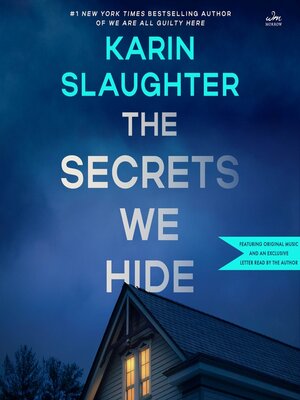 cover image of The Secrets We Hide